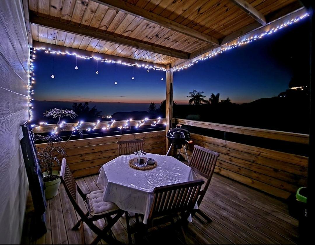 Вилла Au Doux Refuge Le Lambert Экстерьер фото